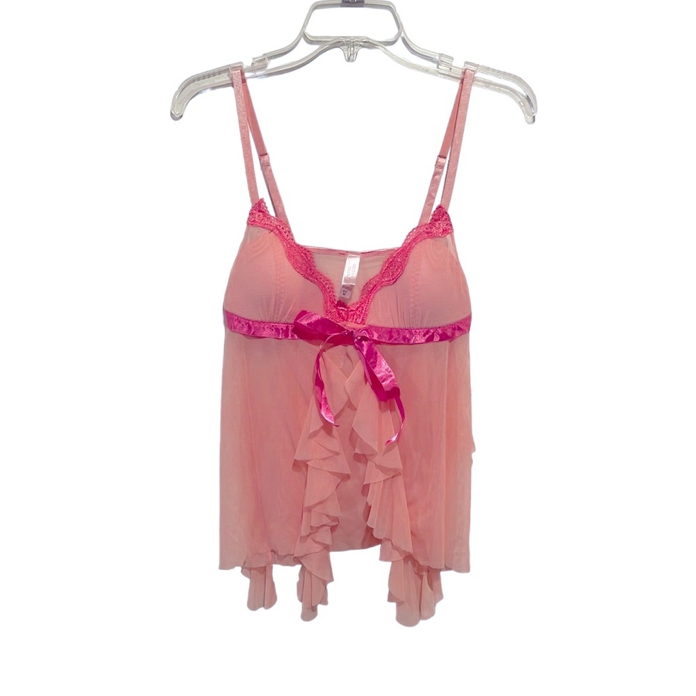 Victoria’s Secret Lingerie
